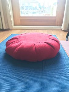 Meditation Cushion